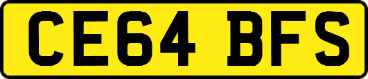 CE64BFS