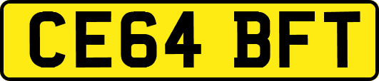 CE64BFT