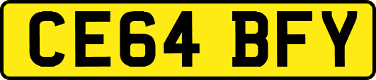 CE64BFY