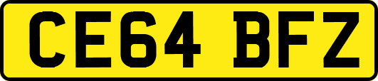 CE64BFZ