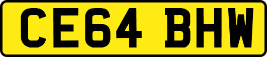 CE64BHW