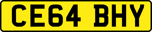 CE64BHY