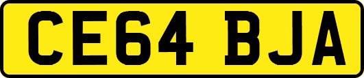 CE64BJA