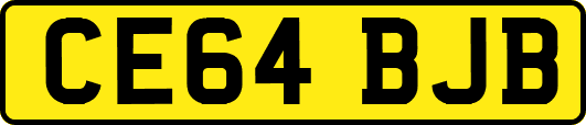 CE64BJB