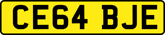 CE64BJE