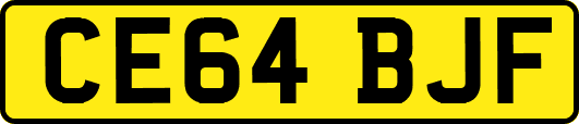 CE64BJF