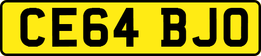 CE64BJO