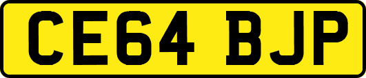 CE64BJP