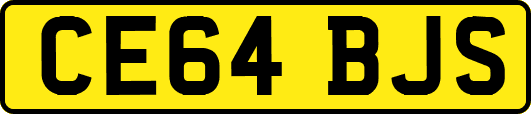 CE64BJS