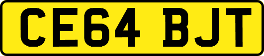 CE64BJT