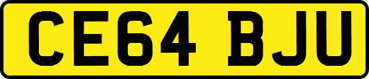 CE64BJU