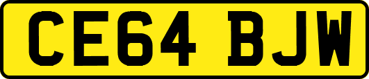 CE64BJW