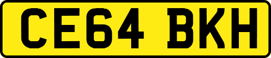 CE64BKH