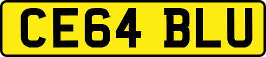 CE64BLU