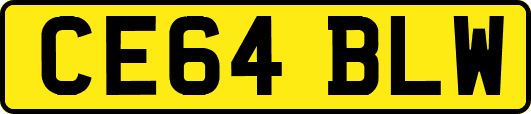CE64BLW