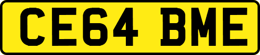CE64BME