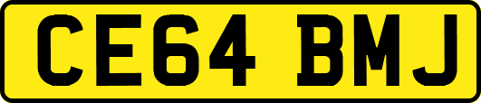 CE64BMJ