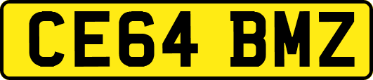 CE64BMZ
