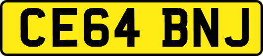 CE64BNJ