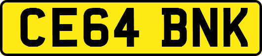 CE64BNK