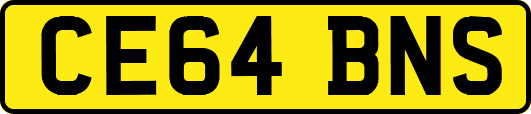 CE64BNS