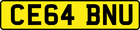 CE64BNU