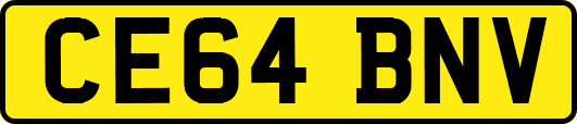 CE64BNV