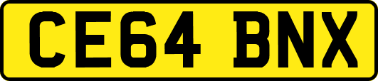 CE64BNX