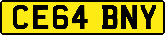CE64BNY