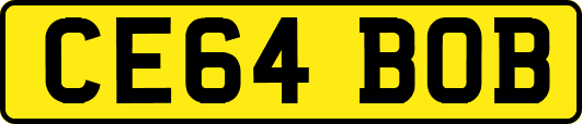 CE64BOB