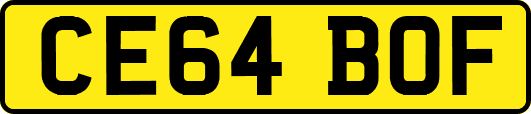 CE64BOF