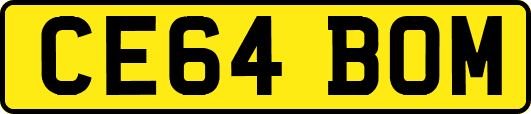 CE64BOM