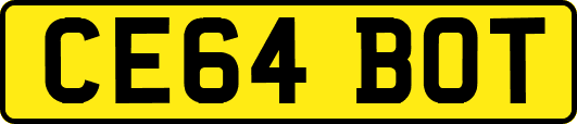 CE64BOT