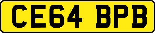 CE64BPB