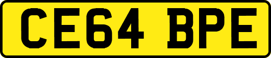 CE64BPE