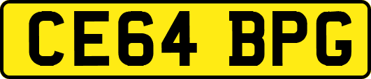 CE64BPG