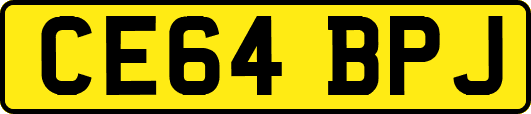 CE64BPJ