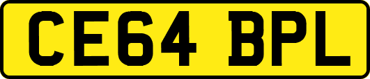 CE64BPL