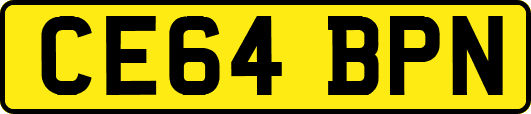 CE64BPN