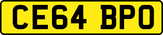 CE64BPO