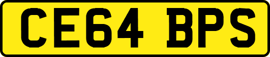 CE64BPS