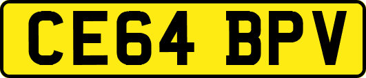 CE64BPV