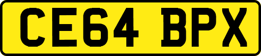 CE64BPX