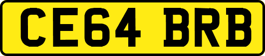 CE64BRB