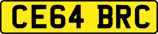 CE64BRC
