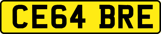 CE64BRE