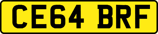 CE64BRF