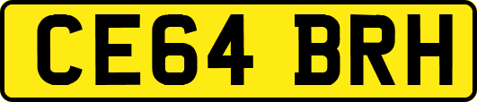 CE64BRH