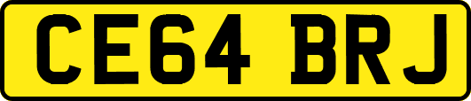 CE64BRJ