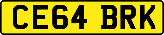 CE64BRK